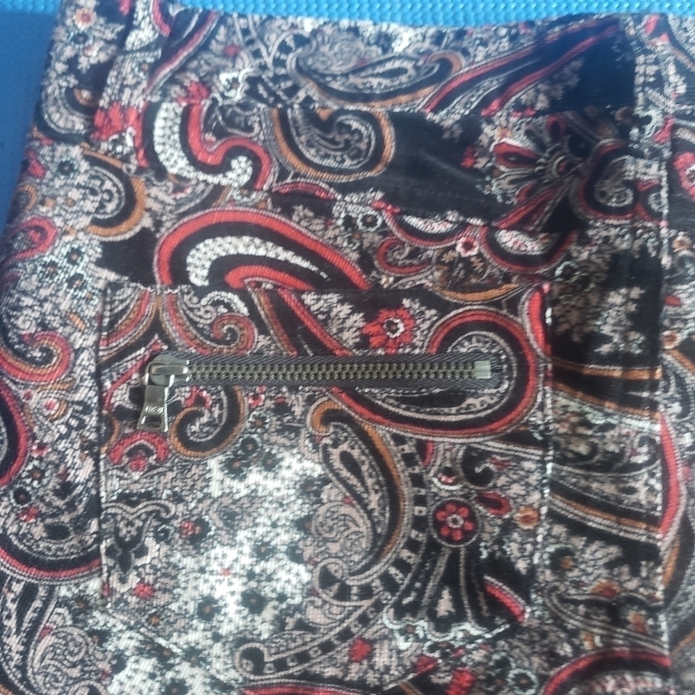 Club Monaco Corduroy Pants - Picture 10 of 15